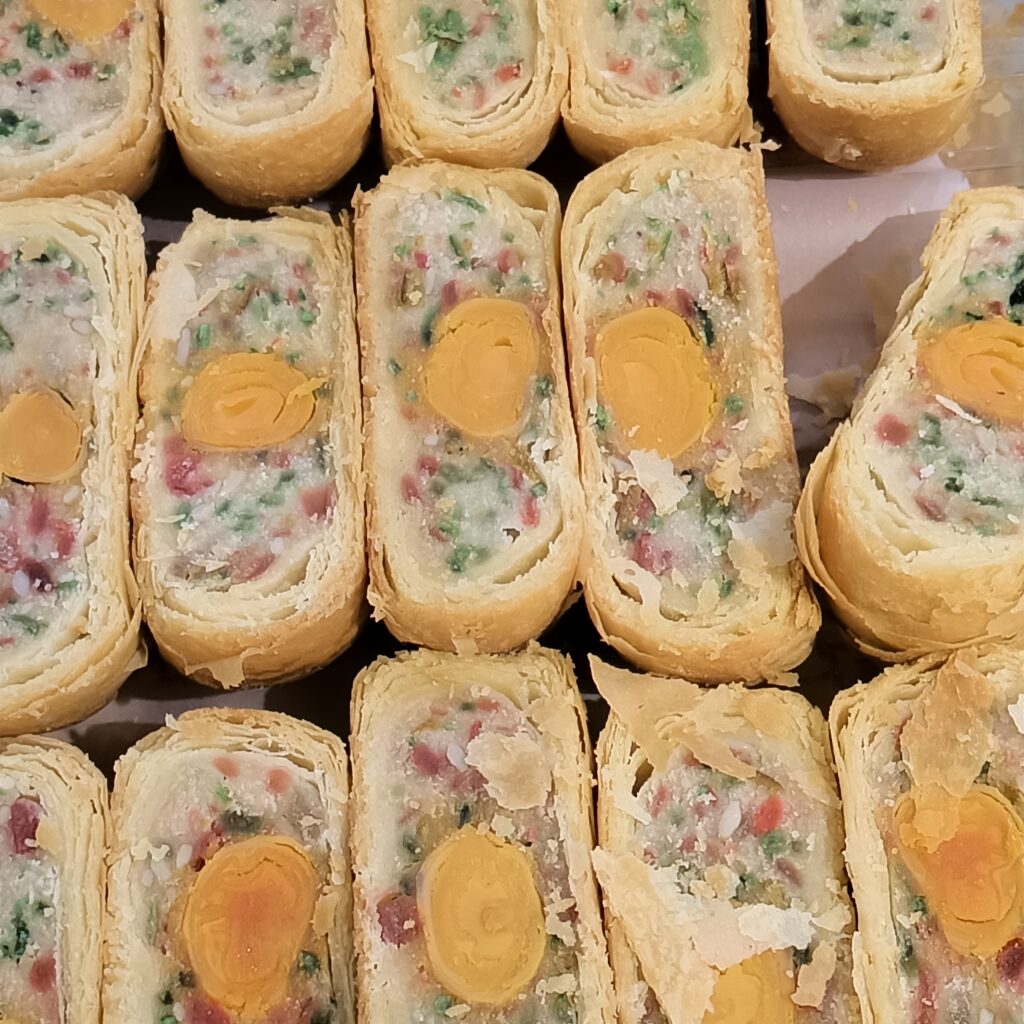 Mooncakes and a Friday Night Moon: Mid-Autumn Festival 2026