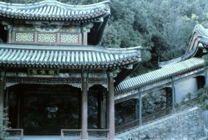 Kunming Lake and Longevity Hill at Beijing Summer Palace