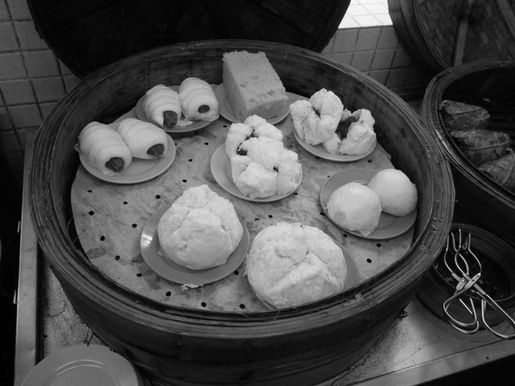 Cantonese Dim Sum Brunch Order Guide for First-Timers
