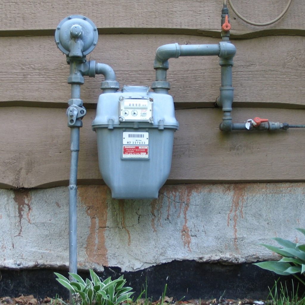 China Apartment Gas Safety Checks for Foreign Tenants