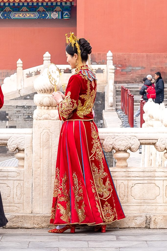 Chinese Wedding Party Roles When You Are the Foreign Friend — illustrative cover