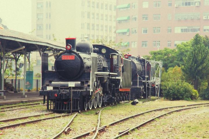 Travel scene from Kaohsiung attractions