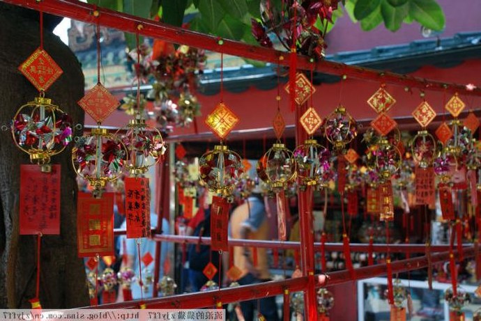 macau food