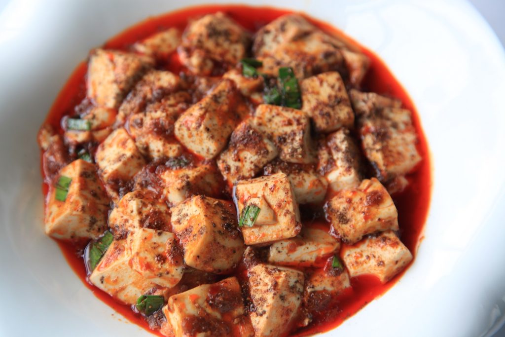 Mapo Tofu in Chengdu: How to Order for First-Timers