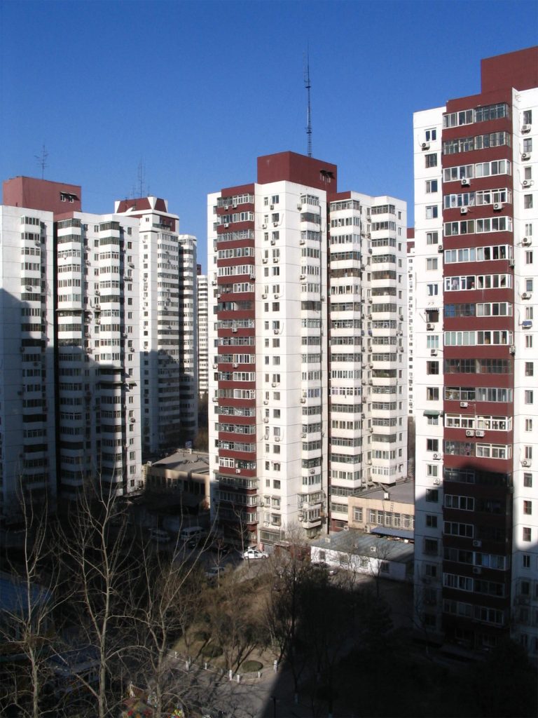 Neighborhood Committee Visits: What Foreign Tenants Should Know — illustrative cover